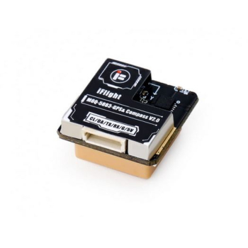 GPS iFlight M8Q QMC5883